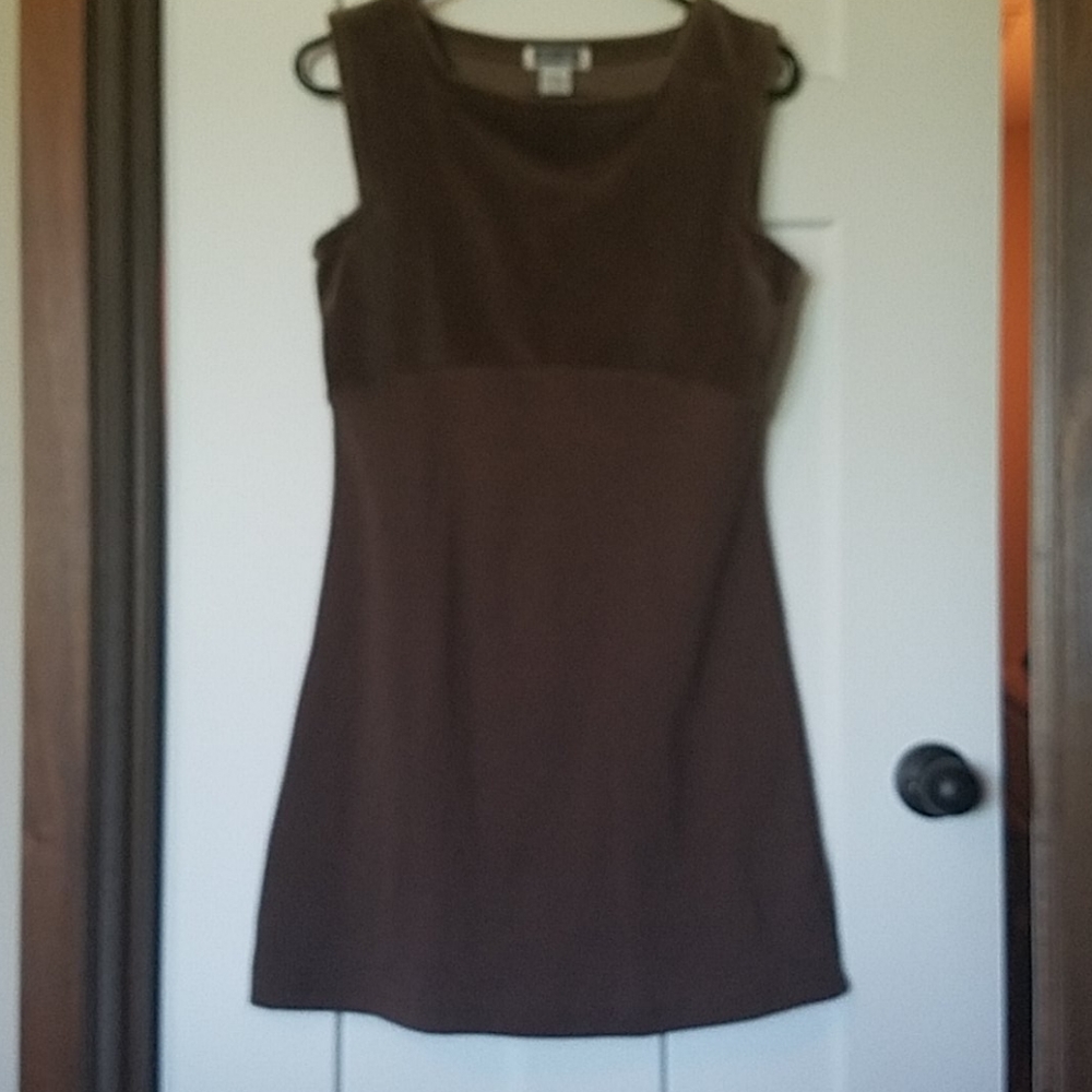Xhilaration sleeveless dress